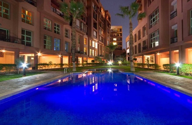 Next to Majorelle Park & Yves Saint Laurent Museum-Extra Services & Excursions