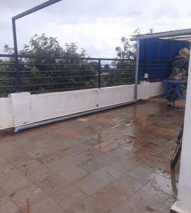 Ngong height view