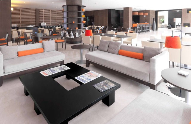 NH Campo De Gibraltar