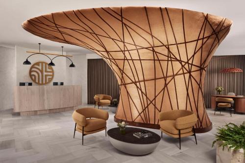 NH Collection Amistad Córdoba