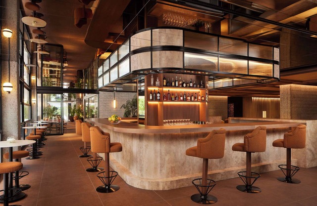 NH Collection Madrid Eurobuilding