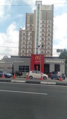 NH Studio Apartment Homestay