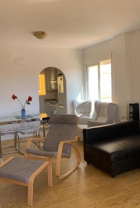 NIASOL Golf Apartment