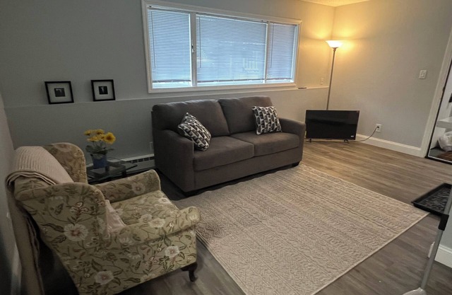 Nice 2-bedroom apartment in Anchorage