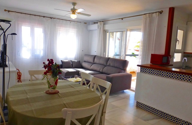 Nice 2 bedroom apartment