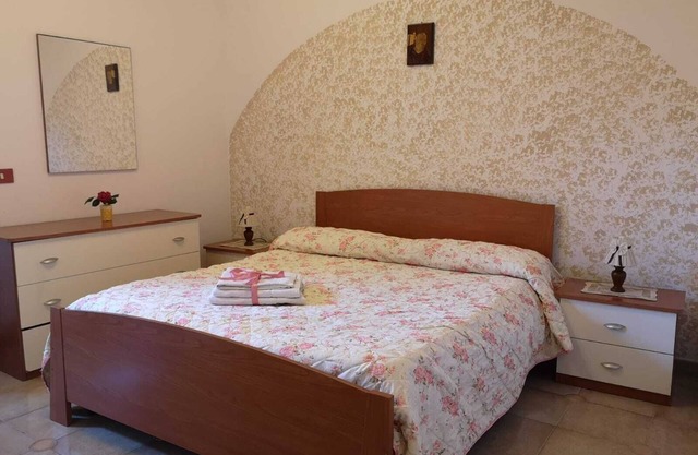 Nice accommodation with A/cond. terrace, pool, WIFI and parking space