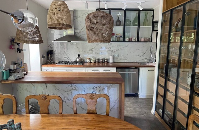 Nice and comfortable House in recidential area