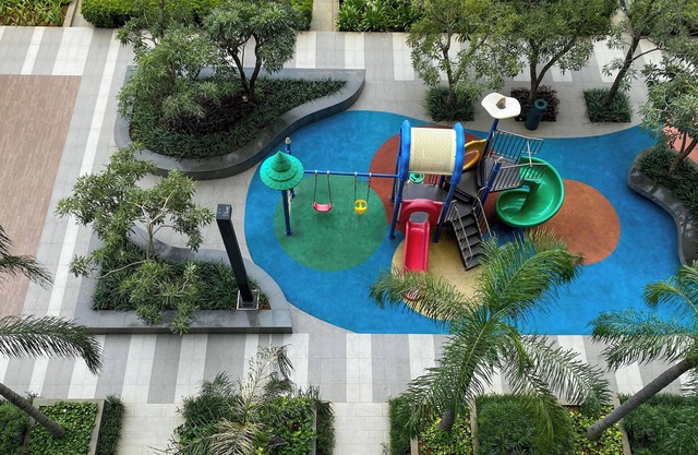 Nice And Warm 2Br Apartment Casa Grande Residence