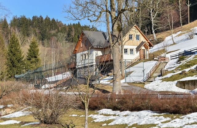 Nice apartment for 6 people with WIFI, TV, patio and panoramic view