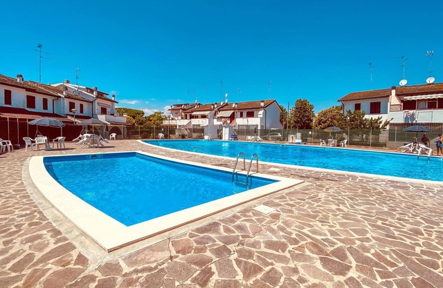 Nice apartment in Lido degli Scacchi FE