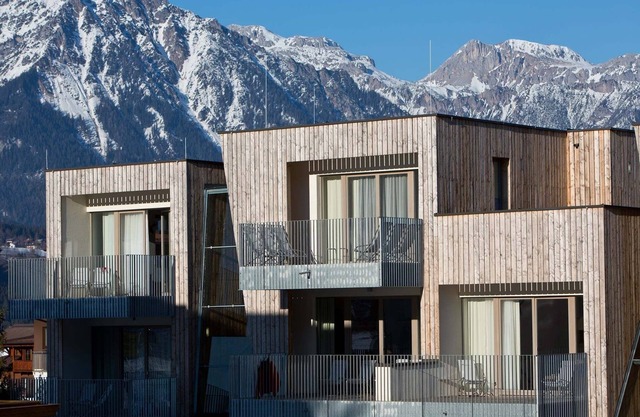 Nice apartment with sauna area