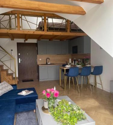 NICE Apartament Głogów