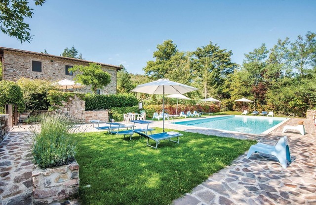 Nice apartment in Greve In Chianti FI