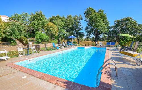 Nice Apartment In Magliano In Toscana