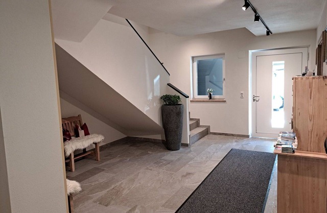 Nice apartment for 18 people with WIFI, TV, terrace and pets allowed