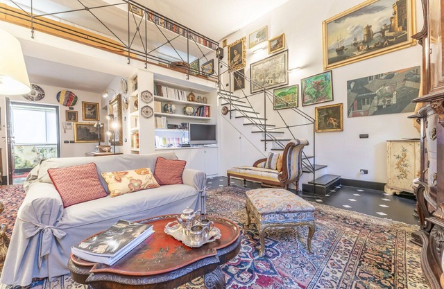 Nice apartment for 2 guests with WIFI and TV