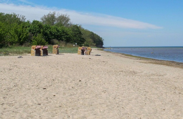 Nice apartment for 4 people with WIFI, TV, terrace, pets allowed and parking