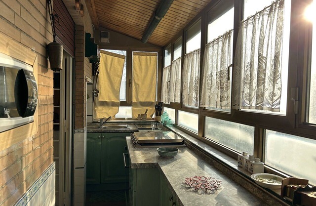 Nice apartment for 5 guests with A/C, WIFI and parking