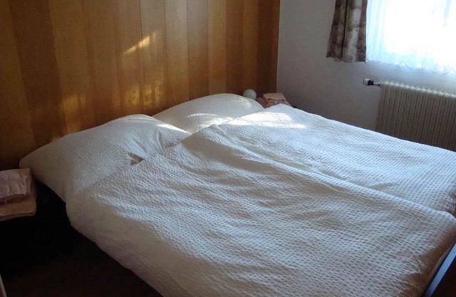 Nice apartment for 6 guests with WIFI, TV and pets allowed
