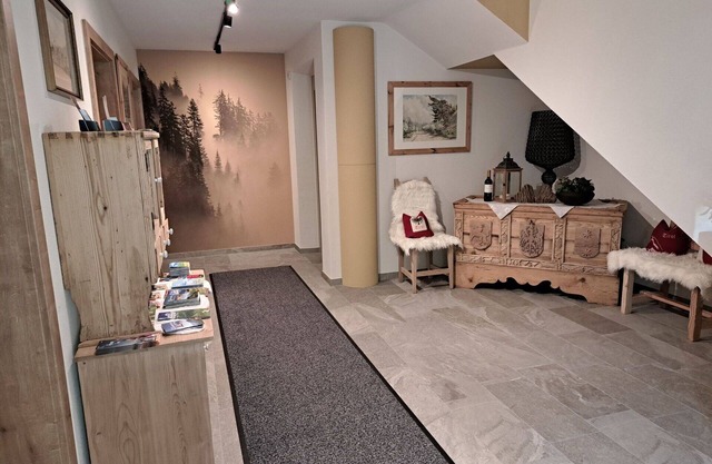 Nice apartment for 8 guests with WIFI, TV, terrace and pets allowed