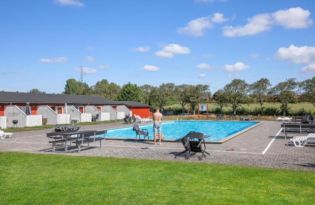 Nice Apartment In Aakirkeby