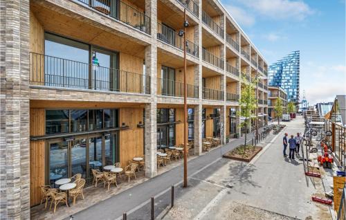 Nice Apartment In Aarhus C