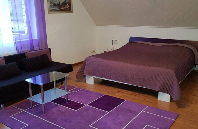 Nice apartment in Sehnde