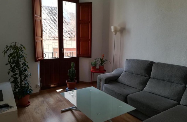 Nice apartment in the center of Granada