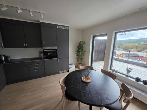 Nice apartment in the center of Trysil 402