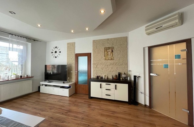 Nice apartment in the city centre of Bytom.