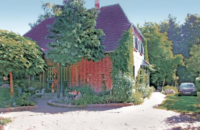 Nice Apartment In Thulendorf-Sagerheide