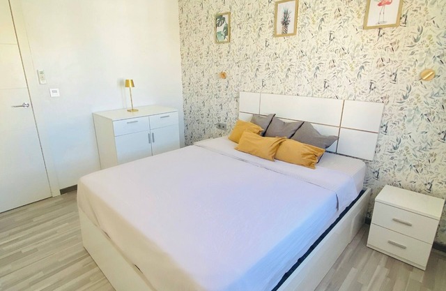 Nice apartment with good location