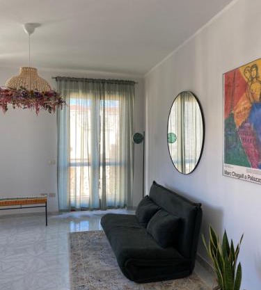 NICE - camere con bagno privato