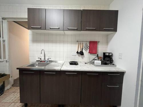 nice comfortable house an excellent location,