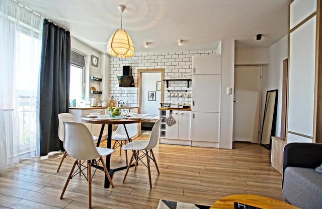 Nice&Cozy Apartment