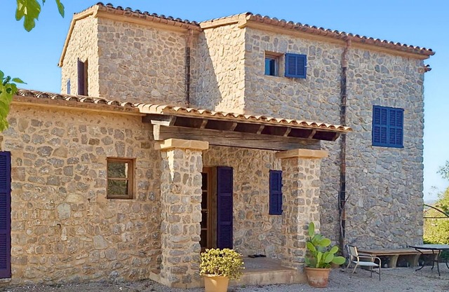 Nice home in Sant Llorenc des Cardassar
