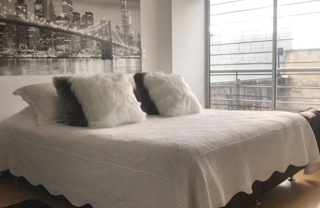 Nice Full Furnished Apartment Bogotá