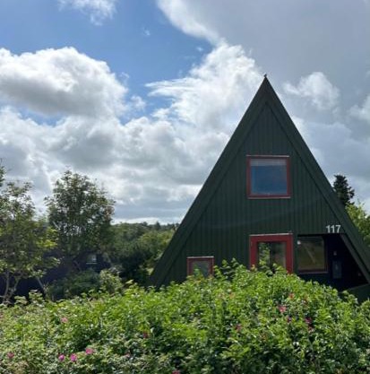 Nice holiday home in beautiful resort