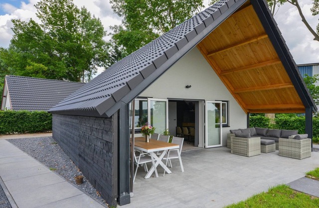 Nice holiday home with terrace
