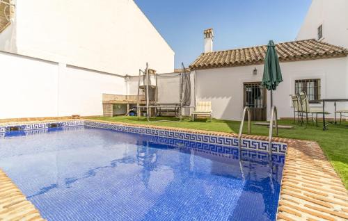 Nice Home In Los Angeles-Jimena De