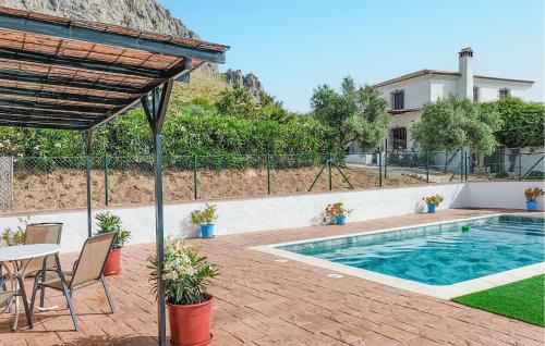 Nice Home In Cañete La Real