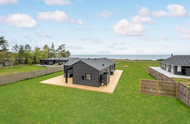 Nice home in Kalundborg with WiFi
