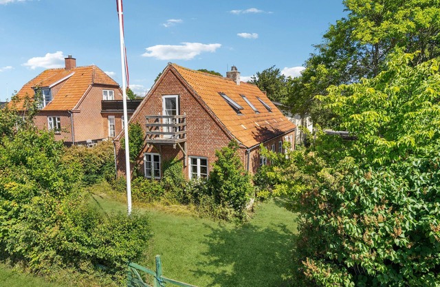 Nice home in Karrebæksminde with WiFi