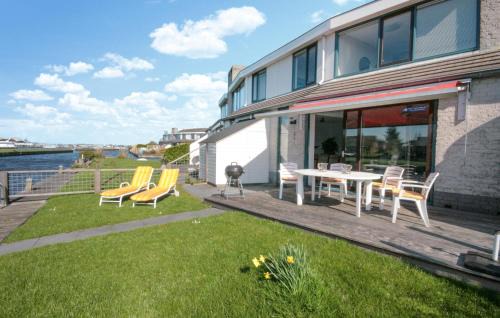 Nice Home In Lemmer With Wifi