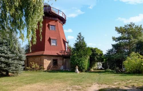 Nice Home In Neukalen