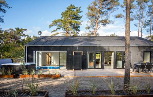 Nice Home In Nexø With Sauna