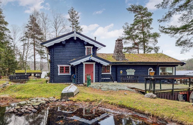 Nice home in Nol with house sea view