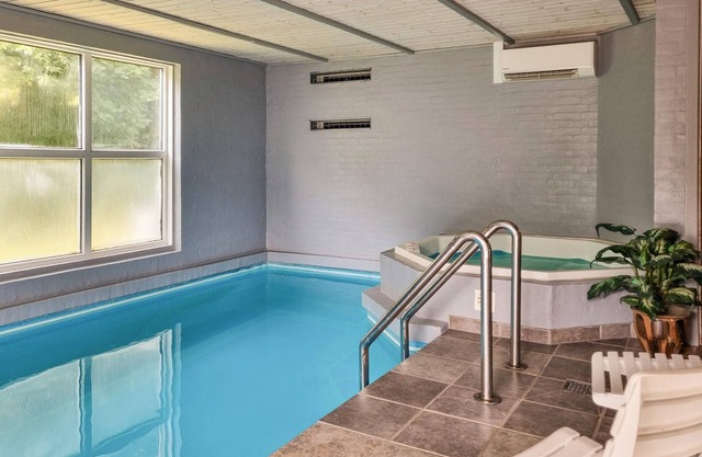 Nice home in Nørre Nebel with sauna