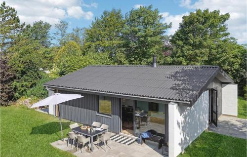 Nice Home In Odder With Wifi