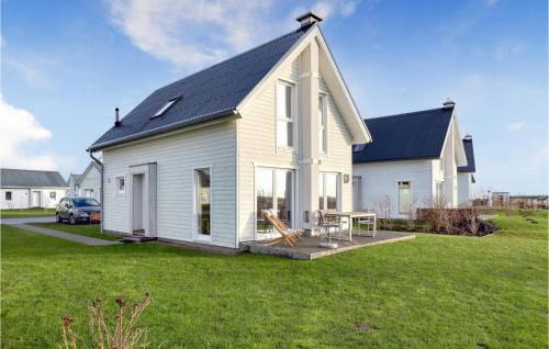 Nice Home In Ostseeresort Olpenitz